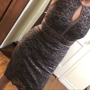 Cocktail dress